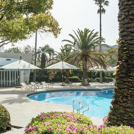 The Suites Hotel Jeju Согвипхо Экстерьер фото