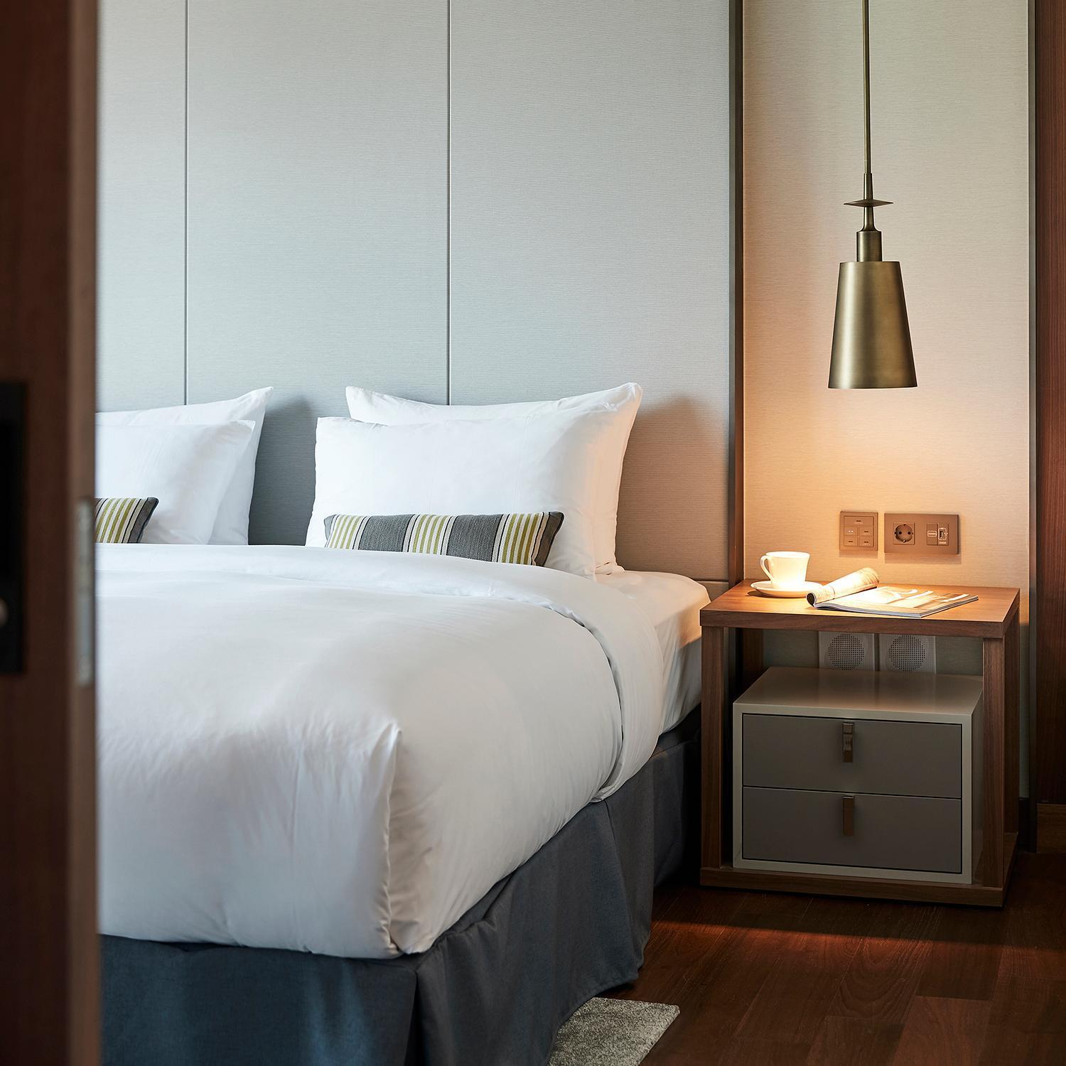 The Suites Hotel Jeju Согвипхо Экстерьер фото