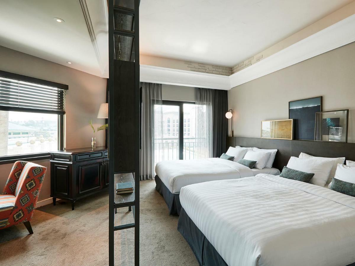 The Suites Hotel Jeju Согвипхо Экстерьер фото